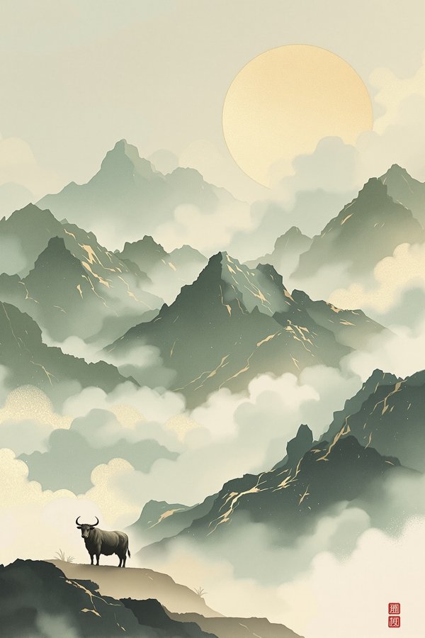 高原的呼吸