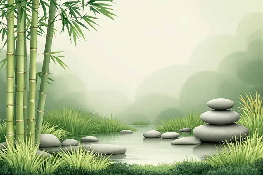 禅意修行专题 - 78动漫