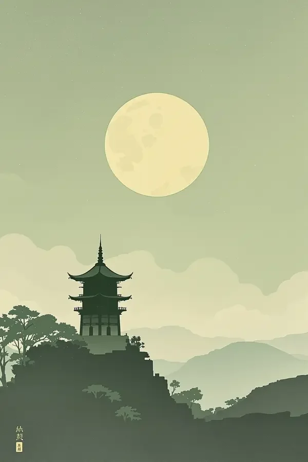 月满西楼 - 78动漫
